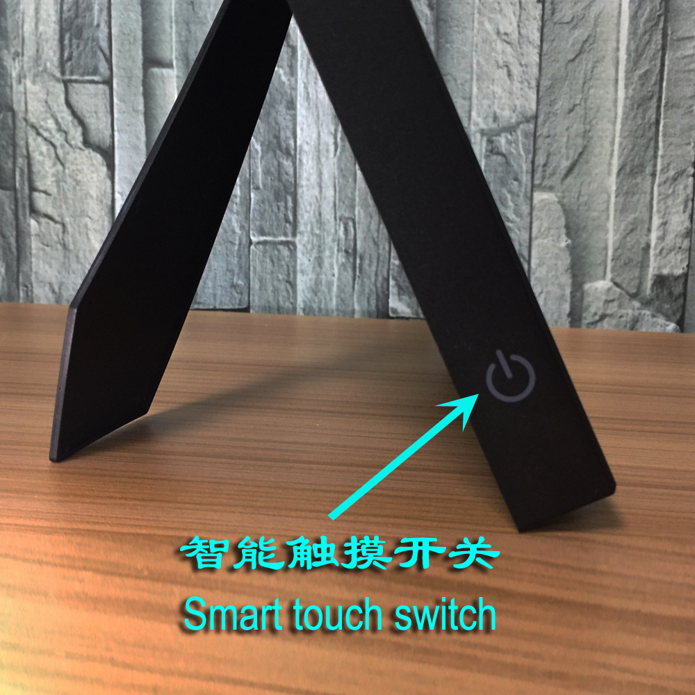 3d 相框灯触摸遥控七彩变光 led灯创意产品 小夜灯001