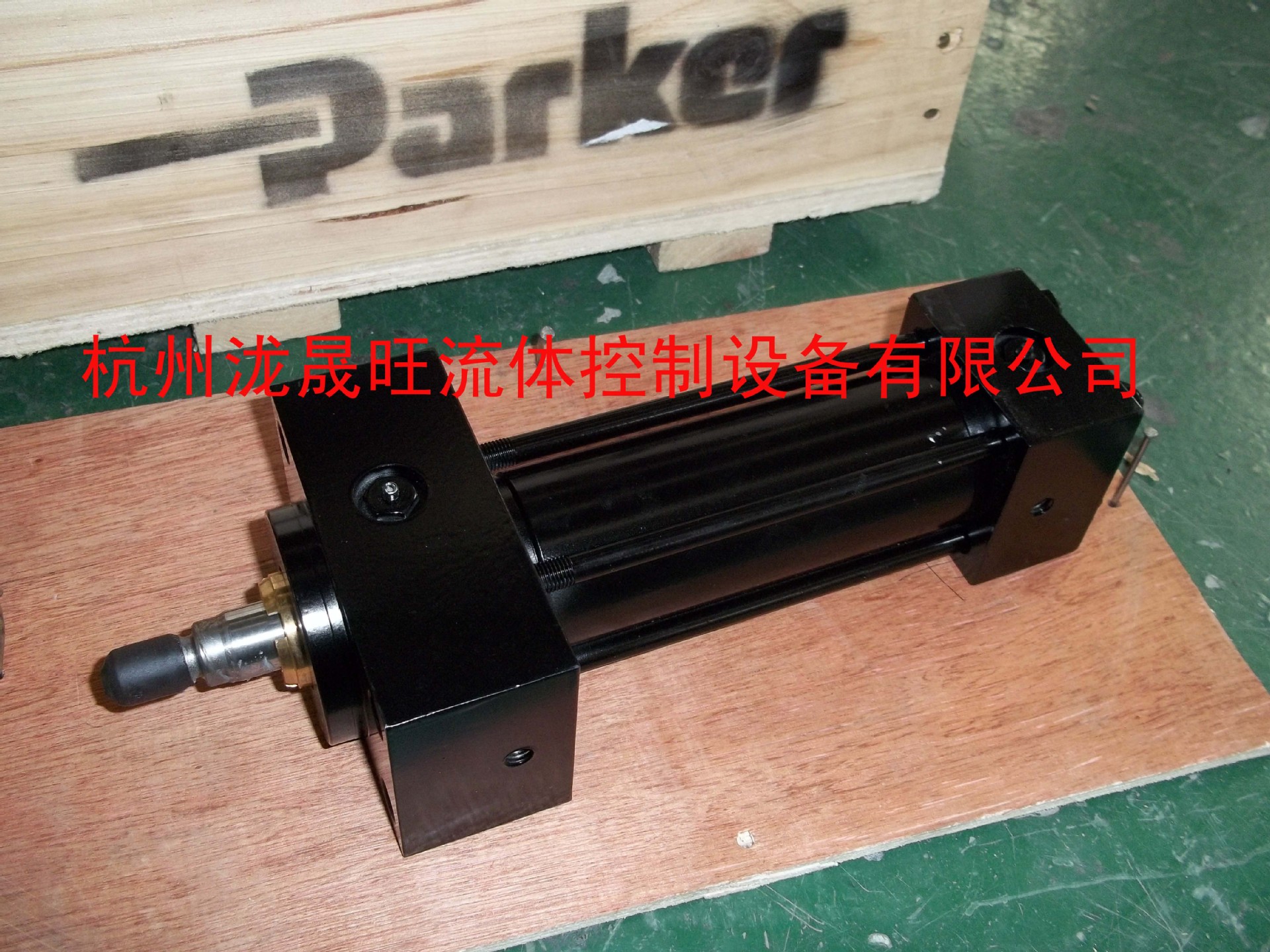 特价供应Parker(派克)液压油缸40CJJHMIRN14MC100M1144
