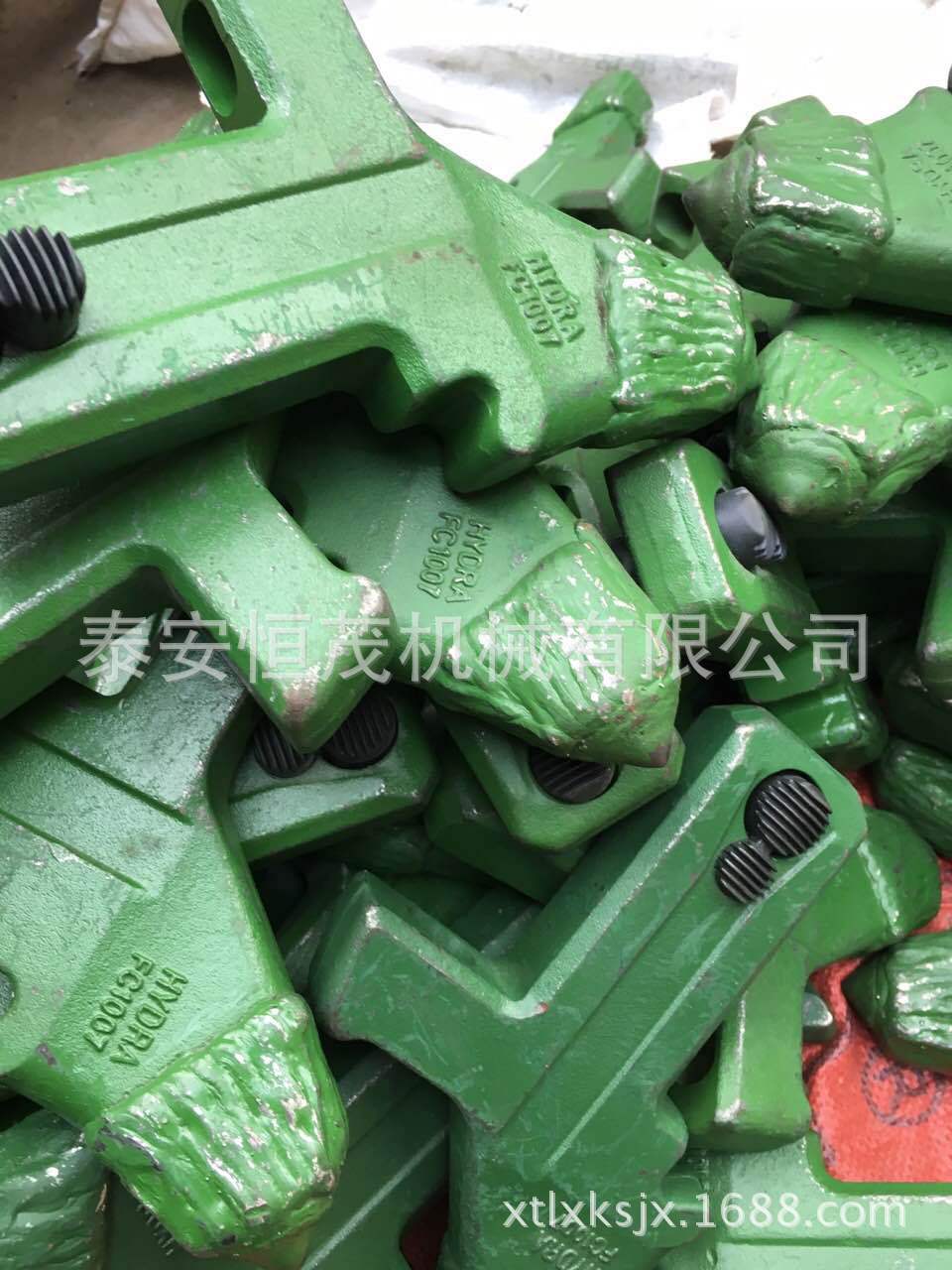 供应采煤机刀型截齿  海德拉刀齿 各种无火花截齿 各种截齿座齿靴