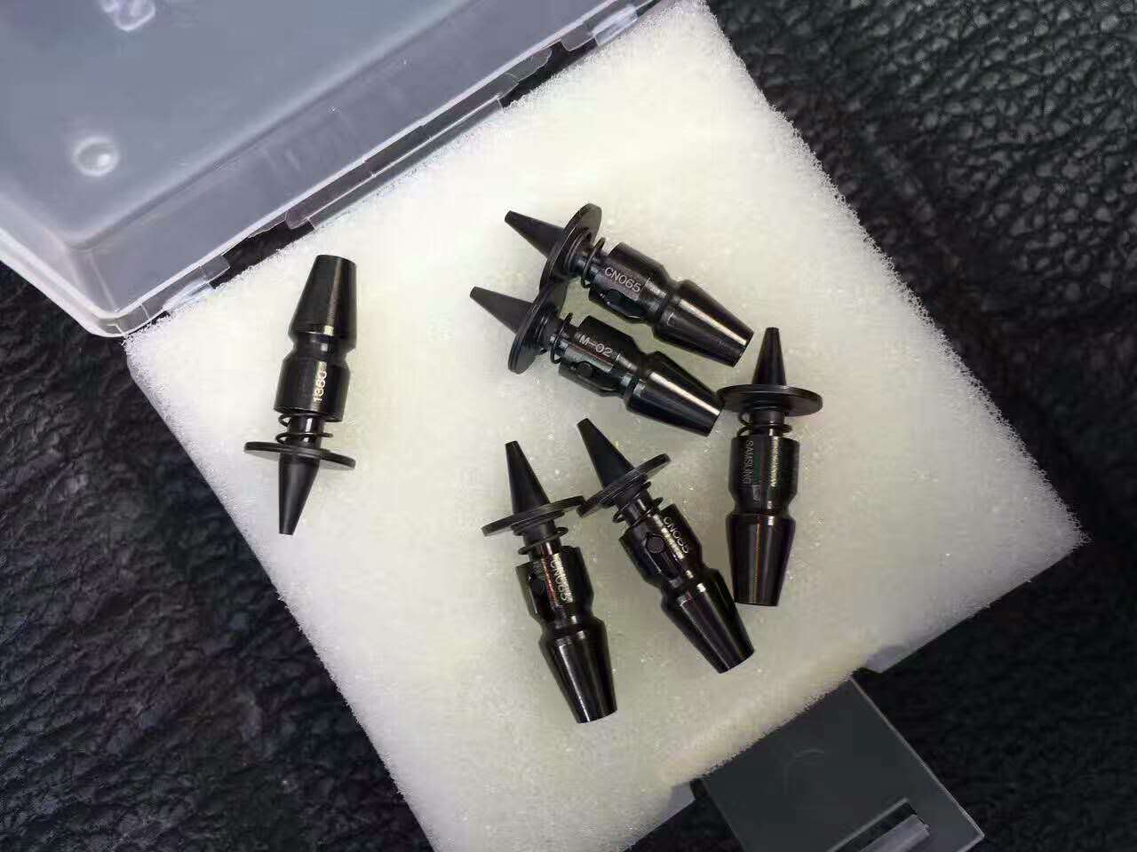 Samsung Pick and Place Machine Nozzles CN030, CN040, CN065 Samsung Pick and Place Machine Nozzles CN030, CN040, CN065