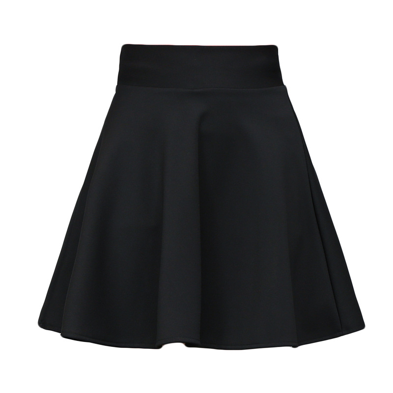 Jupe en Polyester - Ref 3441483 Image 5