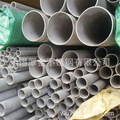 厂家供应304不锈钢空心圆管加厚壁管光亮管无缝工业管材管子