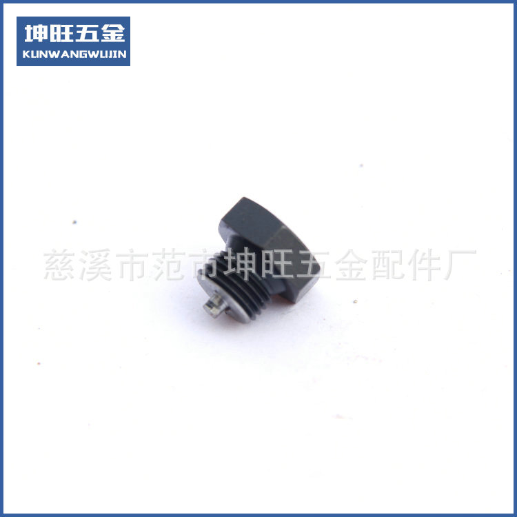 Hardware processing stainless steel parts CNC CNC lathes Hardware…