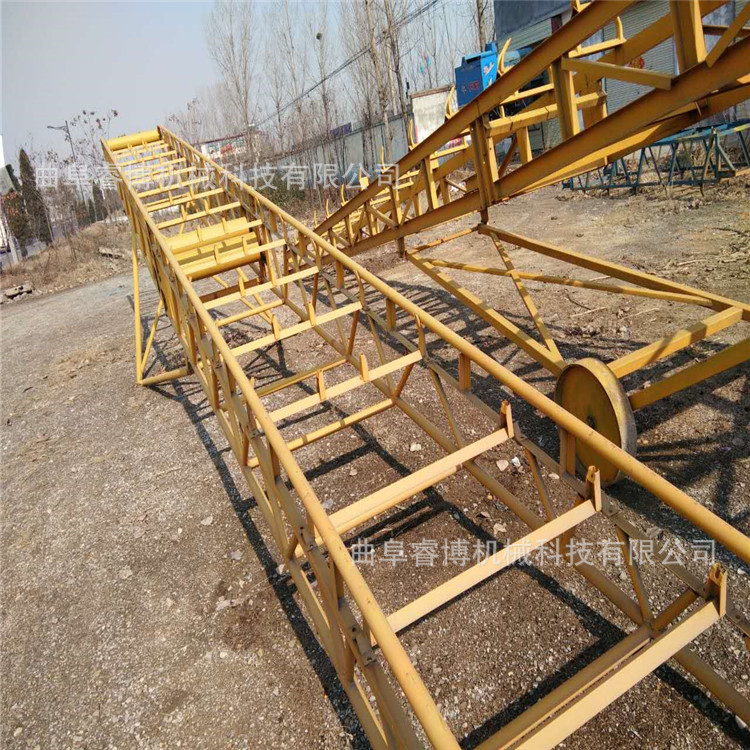 传送带输送机吴忠工作原理