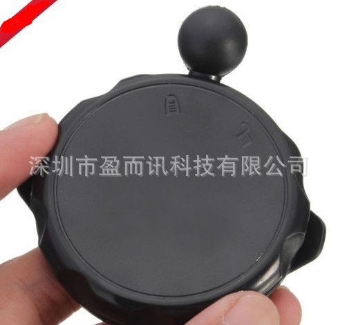 TOMTOM支架不带圈