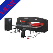 江苏扬力T30数控转塔冲床蓄能器 储能器厂家源头货源直销氮气包