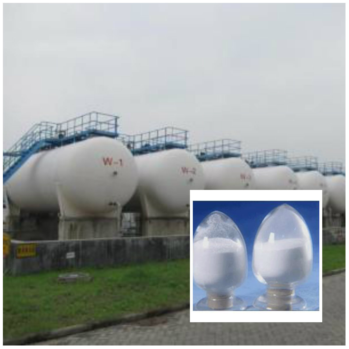 4-甲基咪唑 丽盛化工 可分装销售 4-甲基咪唑/4-MI  多种用途