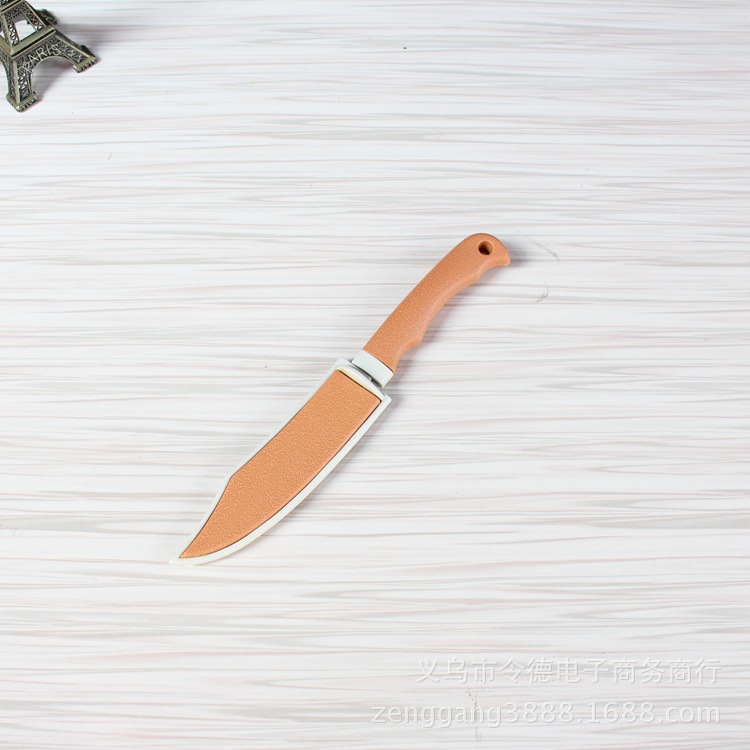 2元盒子刀 水果刀 大套刀 一元二元日用百货批发