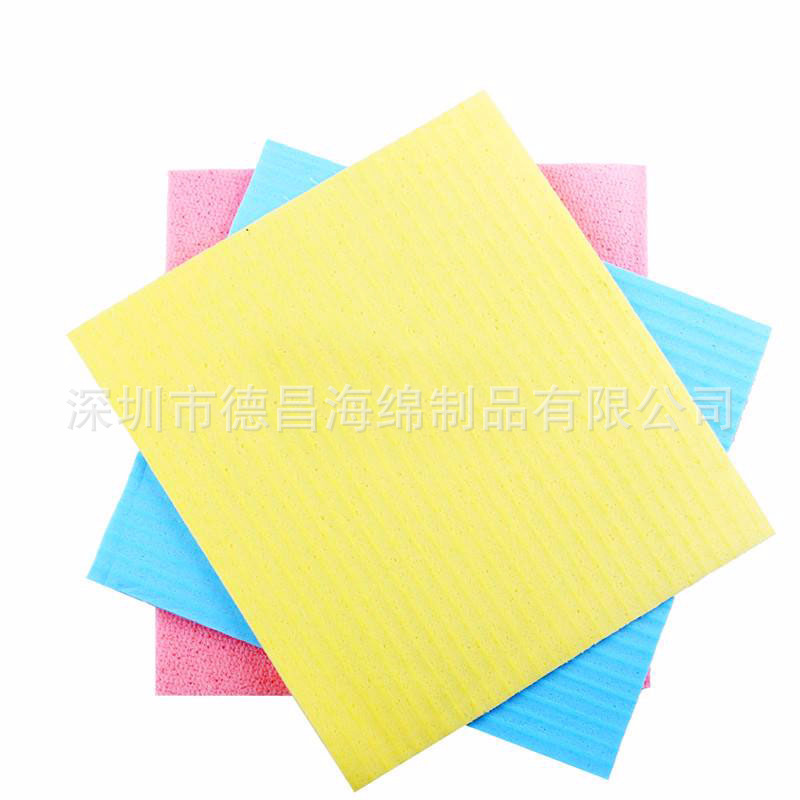 黄色吸水海绵   电极片海绵 中空玻璃刮胶棉 药物导入海绵 刮胶棉