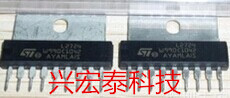 L2724 ZIP9全新原装 放大器IC