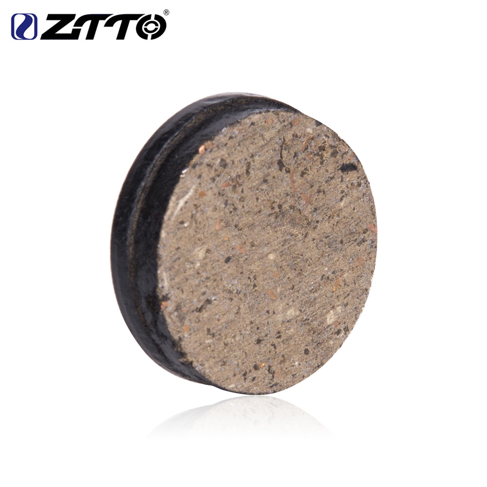 ZTTO/Chase Scooter Eléctrico accesorios originales de disco de freno de Freno almohadilla de freno asiento dispositivo pinza esmerilado limpiaparabrisas