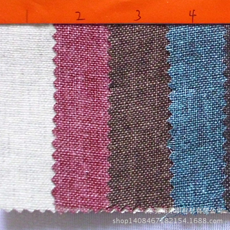 FB028支持网购混批29*29涂层双滑麻布工艺品鞋材布料