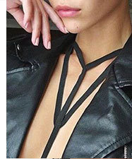 Soutiens-gorge en Mélangé - Ref 3370558 Image 9