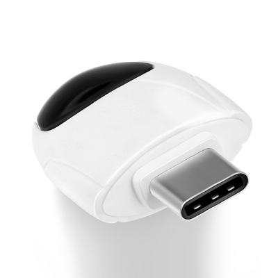 2019年工厂对外承接红外遥控定制方案 手机专用遥控器方案承接|ms