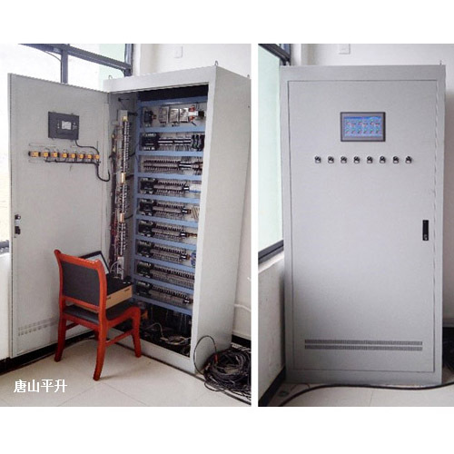 水厂监控系统方案（湖北县级水厂监控项目）