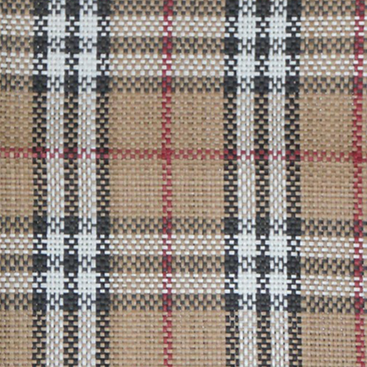 厂家直销单丝纸绳布 工艺品编织箱包鞋面料 五分草拉拉草布可来样