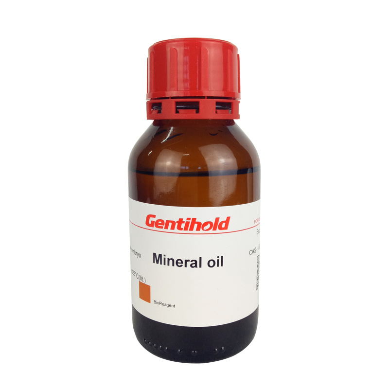 实验试剂 Gentihold原装 矿物油 石蜡油  M1415-100ml