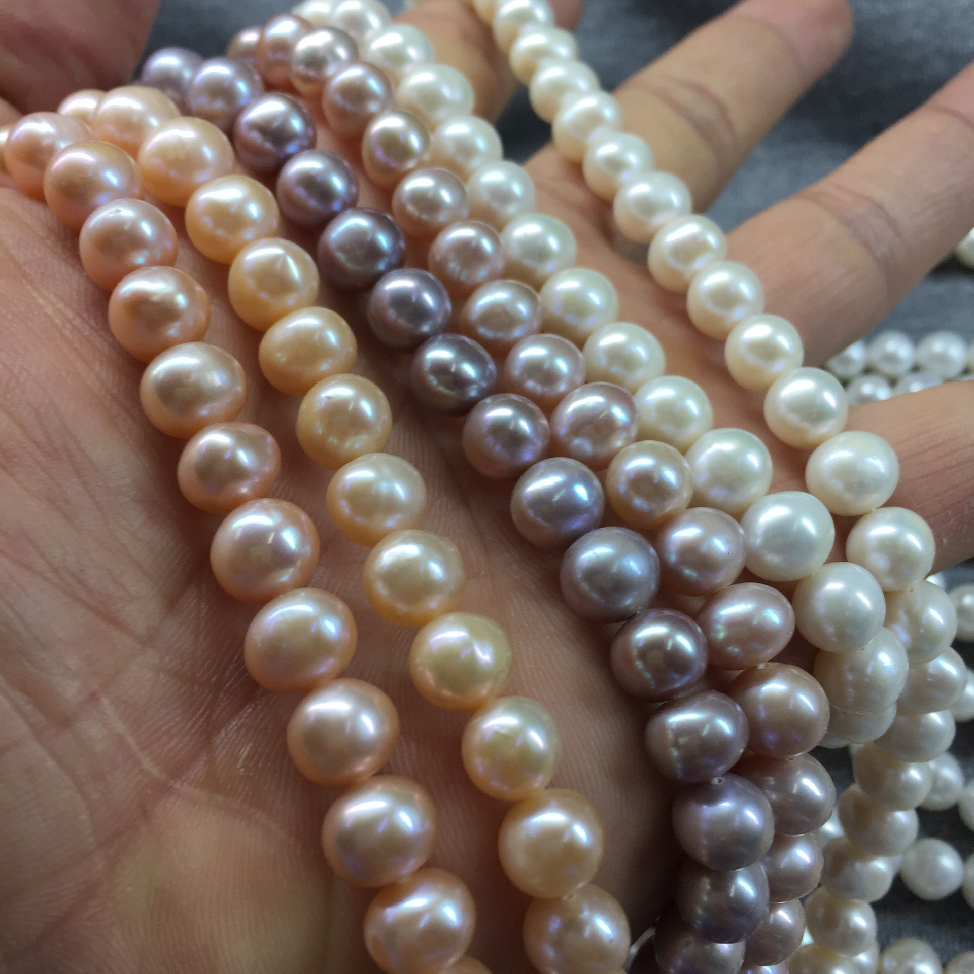 2017-4-13新拍的项链IMG_6311