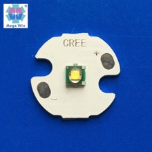 美国科锐CREE可瑞XPE系列Q4 Q5 R2 R3冷白7000K8000K大功率LED