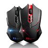 Wireless mouse, mute silent laptop suitable for games, wholesale, x08