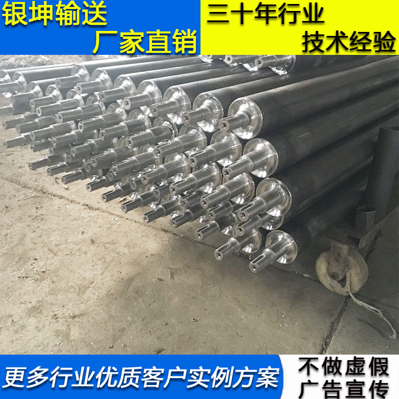 厂家直销动力压花滚筒 动力滚筒批发  价格优惠 欢迎来电洽谈