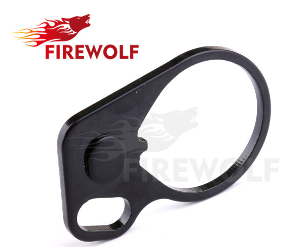 firewolf火狼 FW-BDH07  单环 背带环