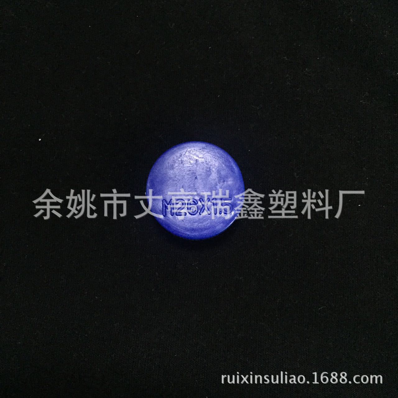 M26*1.5 公制塑料螺纹保护套 塑料堵头塑胶帽