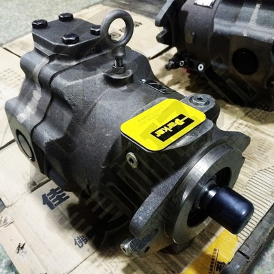 【美柯玛斯】原装进口派克PAVC系列液压泵 柱塞泵|ru