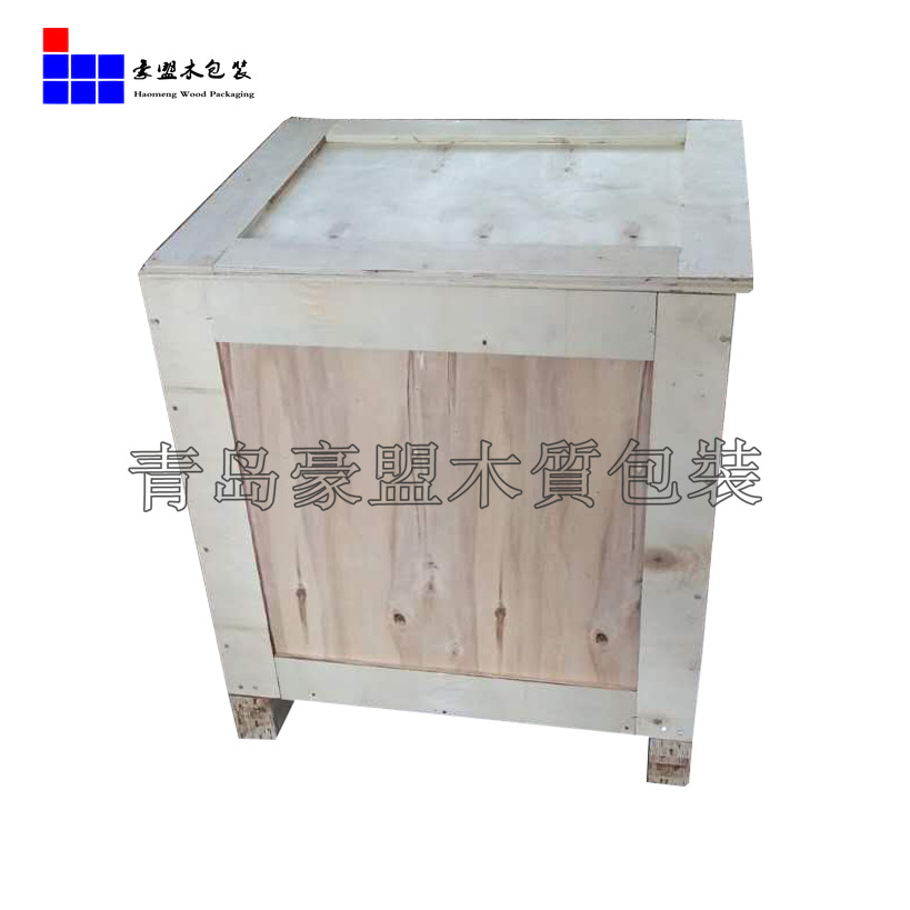 木箱10