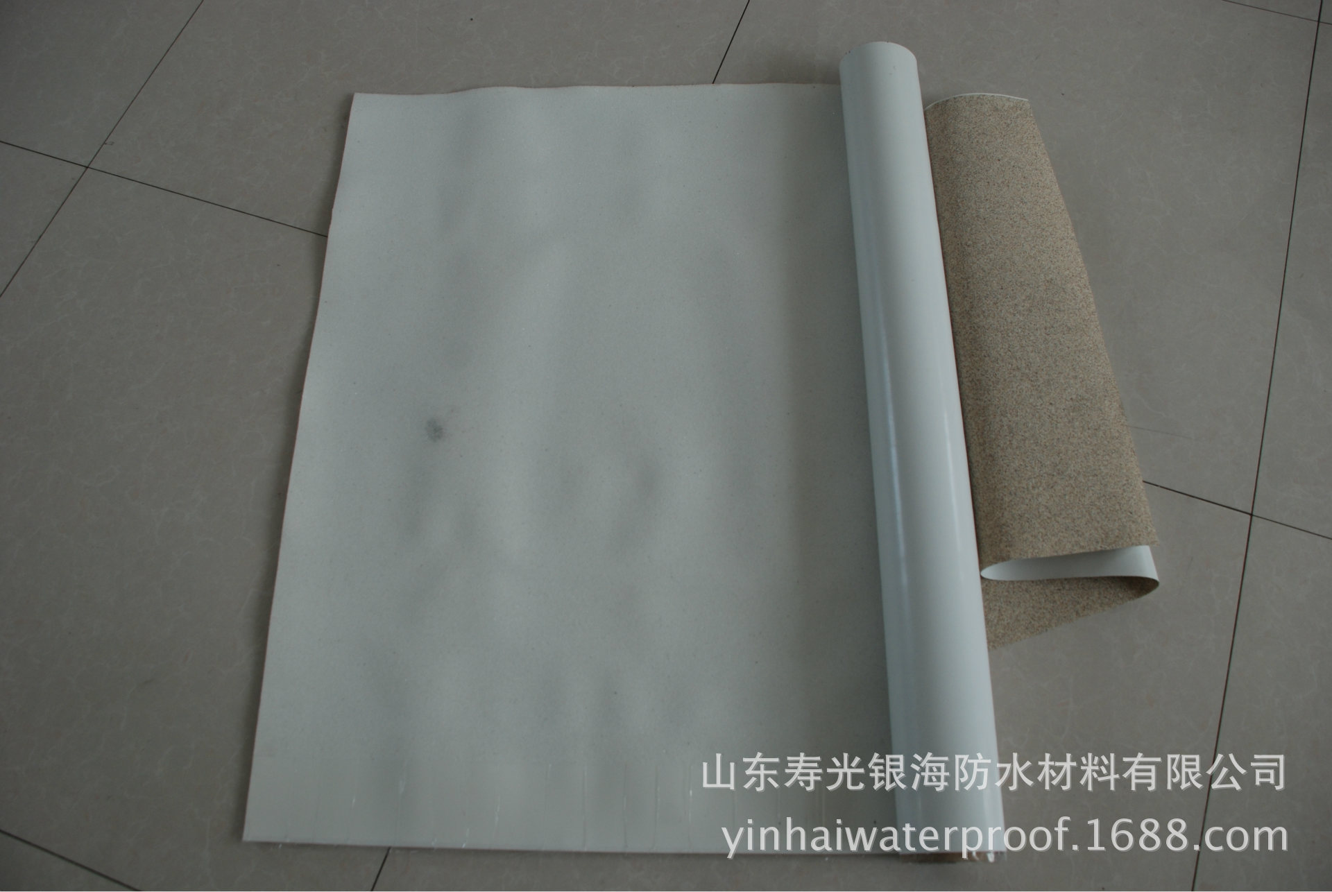 自粘胶膜实拍