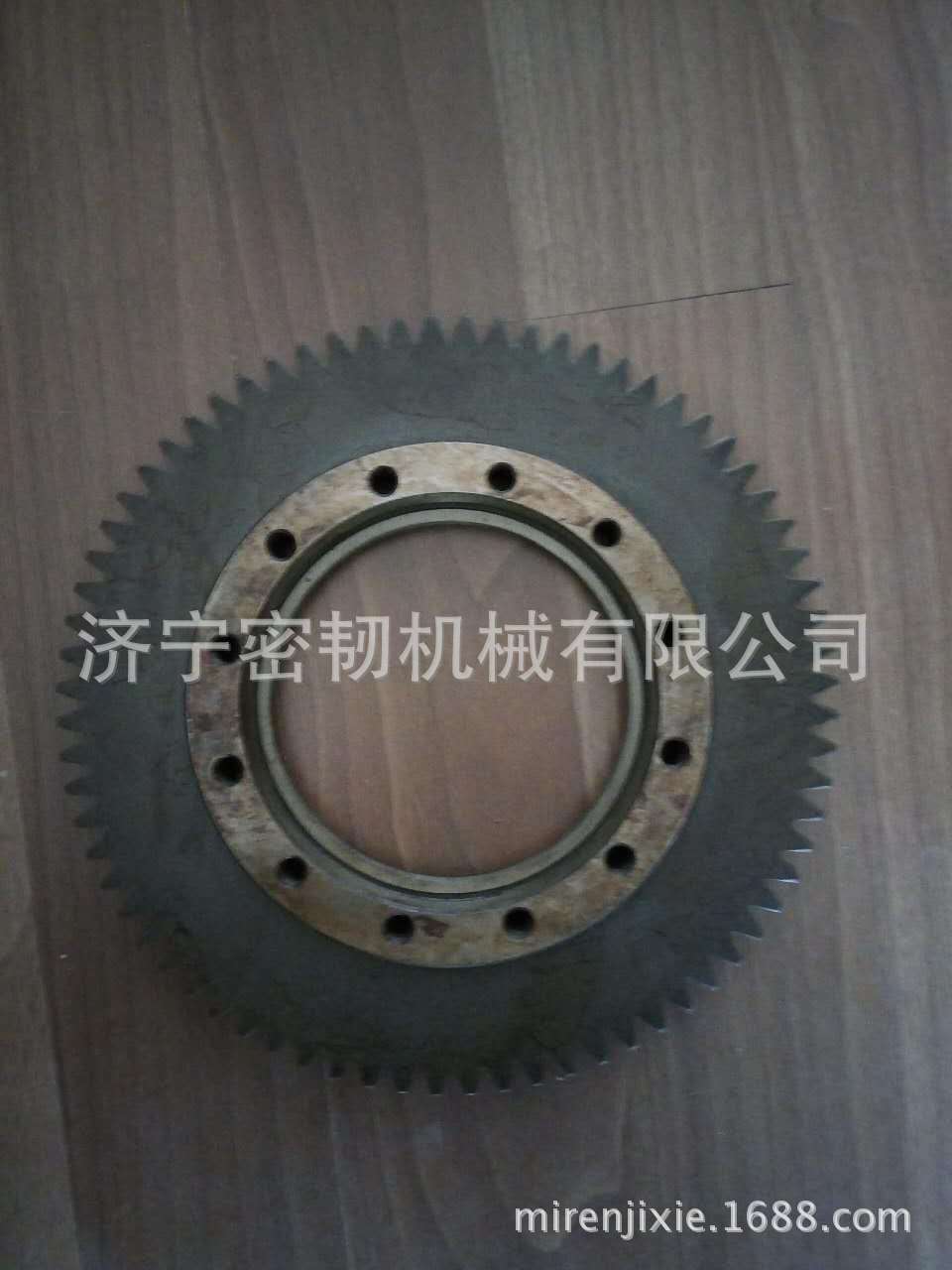 推土机配件TY220/SD22齿轮154-13-41141