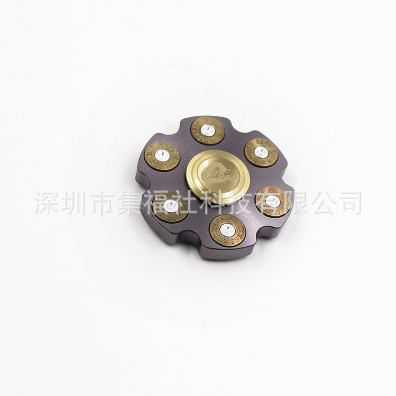 Finger spinner CTOOM - Ref 2617620 Image 10