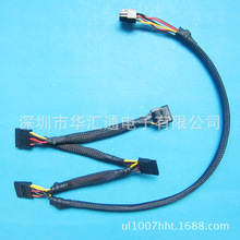 �ϻ��D�Ӿ�  SATA ���ھ�  ��4P�ײ�� �h���������|��ȼ�����W��