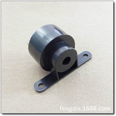 进口MALLORY蜂鸣器8-48Vdc讯响95dB压电报警防水连续MAS27A29ERB