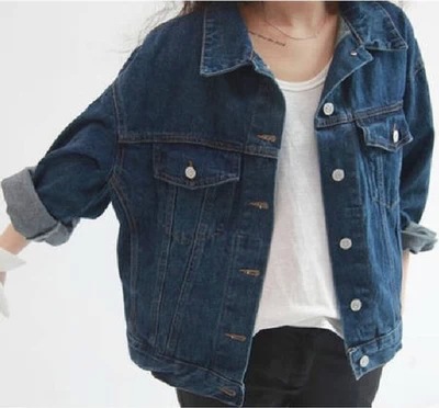 Blouson femme en Cow-boy - Ref 3322047 Image 4