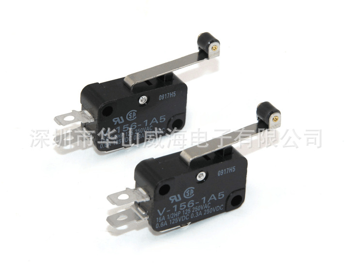 5V6A正负15V2A三路开关电源5V/+15V-15V三路输出足功率HN22-90T-D