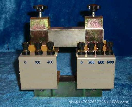 MHY-12684   可拆变压器  配件