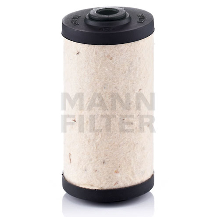 1168403用MANN-FILTER(曼牌滤清器)滤芯BFU707