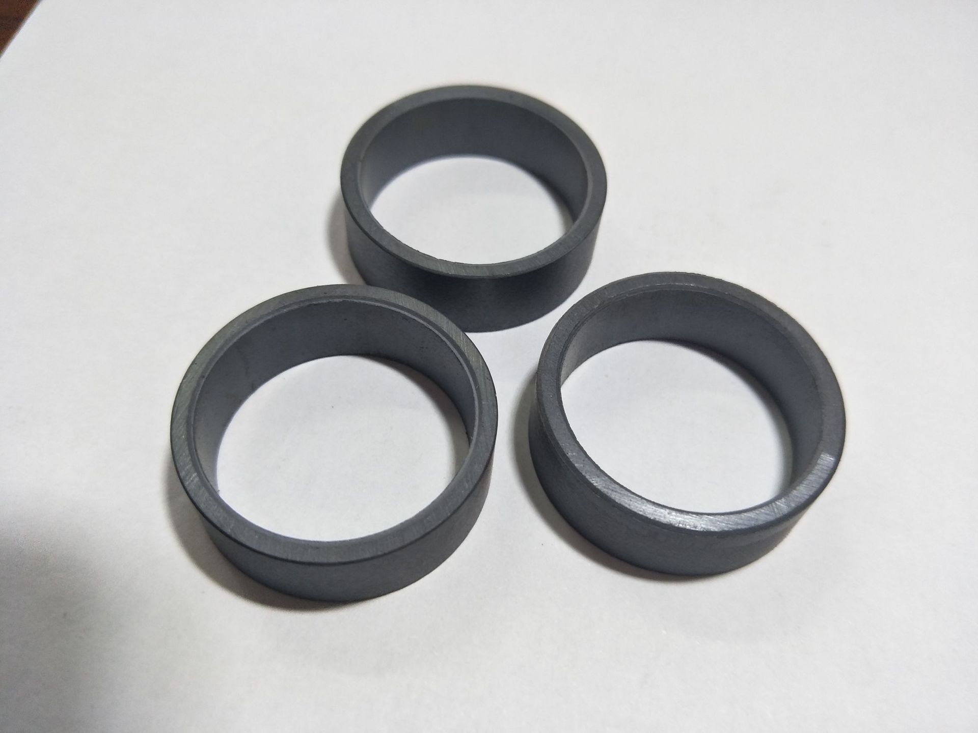 永磁烧结铁氧体内充8极磁钢