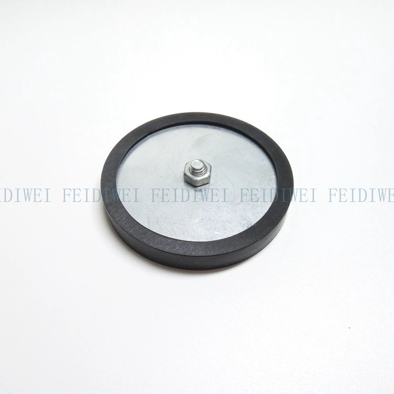 17029 длинный бампер лампа рабочая Автомобильная крыша аксессуары готовый магнит палка лампа магнит