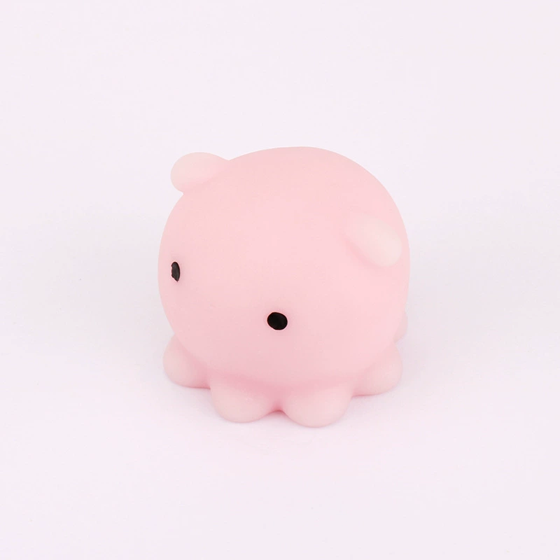 Игрушка, слайм для студентов, антистресс, японский и корейский, подарок на день рождения