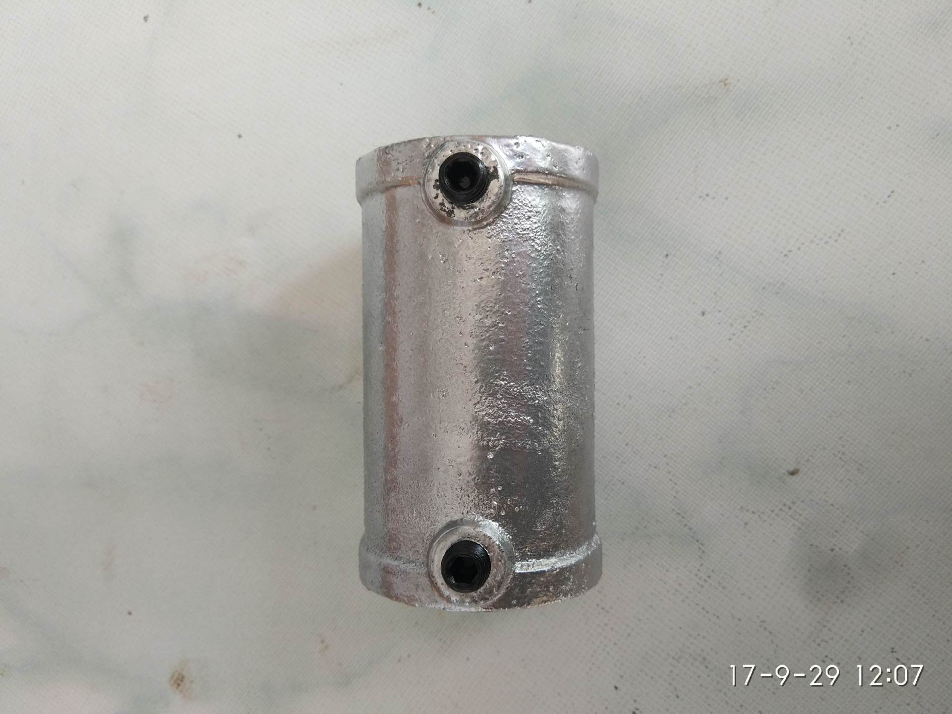 防护栏连接件  建筑连接件|ru