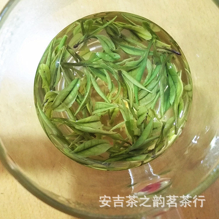 2021 Tea Homegrown bulk Tea Zhejiang Angelina specialty White tea Spring Alpine green tea
