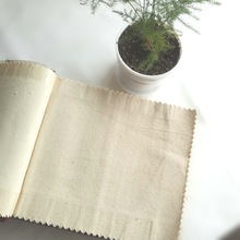 全棉帆布21/2*10 工作服帆布批发 加厚纯棉全棉帆布现货箱包坯布