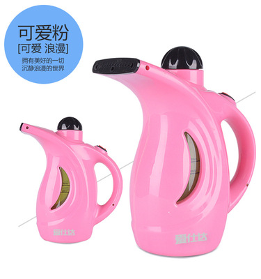 Flying Branch Franchise stores ASTAR ASD-X28 hold Mini steam Hanging ironing machine household Irons gift