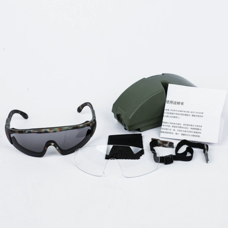 03 очки для верховой езды тактические очки защитные очки тактические очки камуфляжные очки для верховой езды ветрозащитные очки