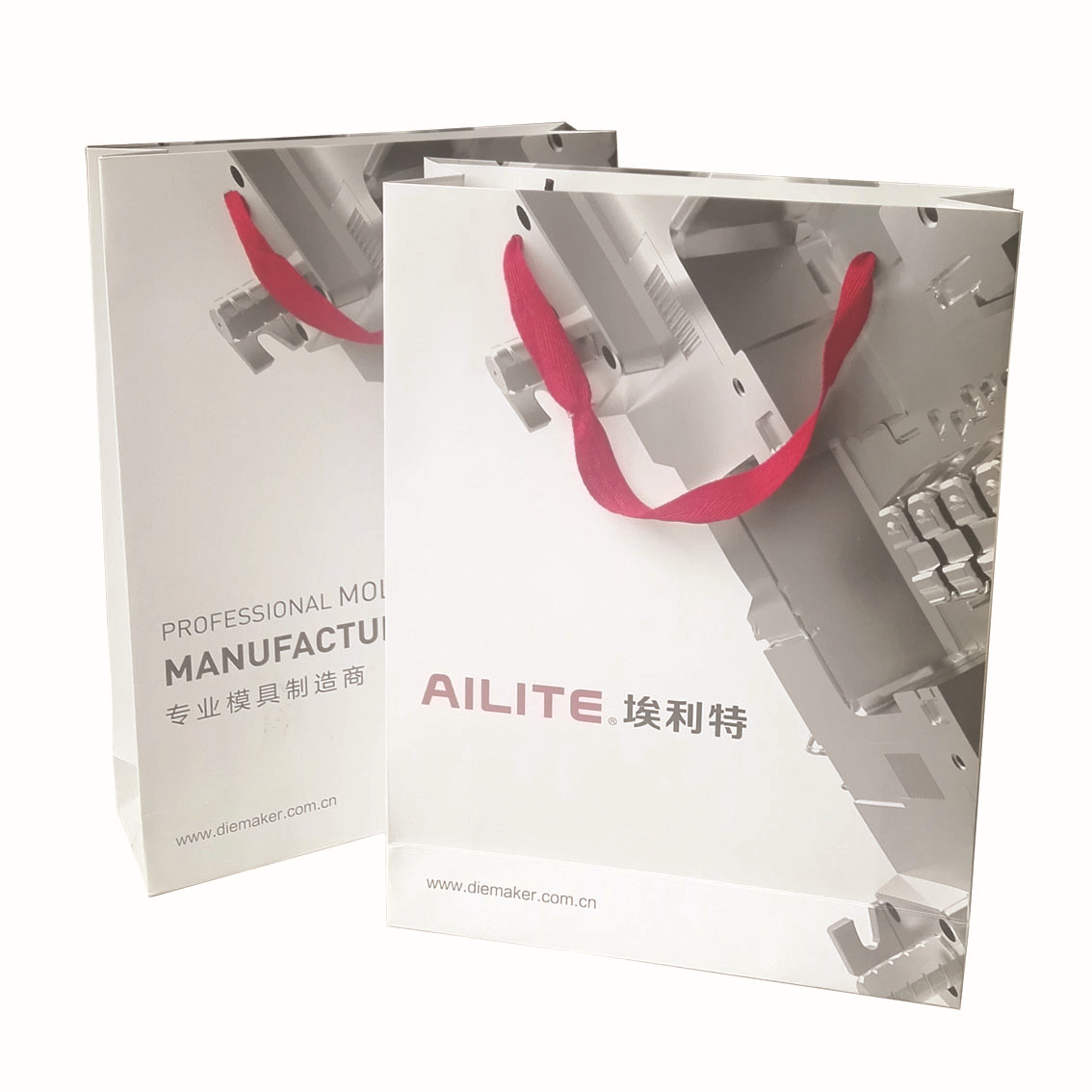 宁波北仑手提袋定制 手提袋印刷UV  手提袋厂家销售