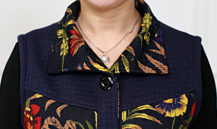 Gilet femme LUPIN  BON JOURNAL - Ref 3316714 Image 38