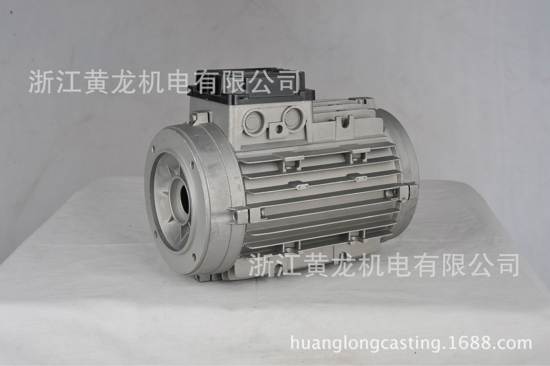 供应铝电机壳成品全套IEC 铝电机壳