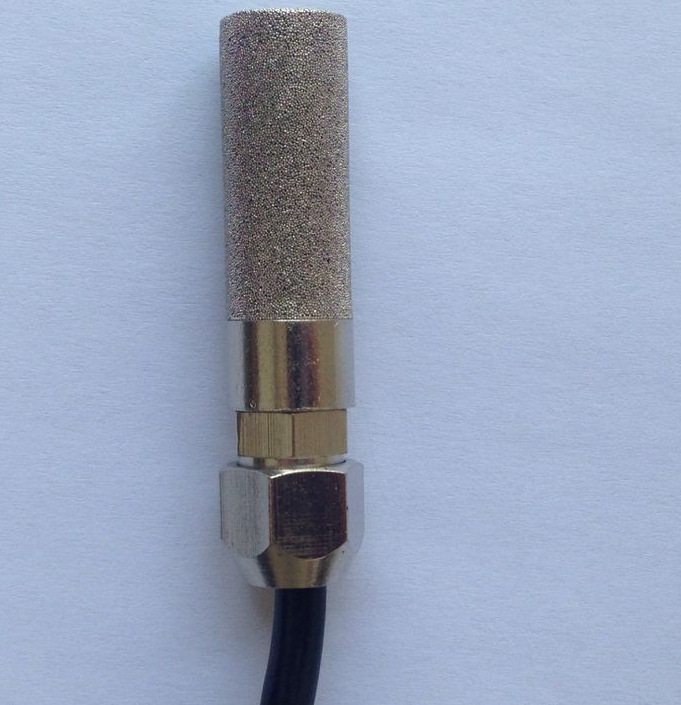 混凝土温湿度数据传感器 公路养护传感器YSHT7-2